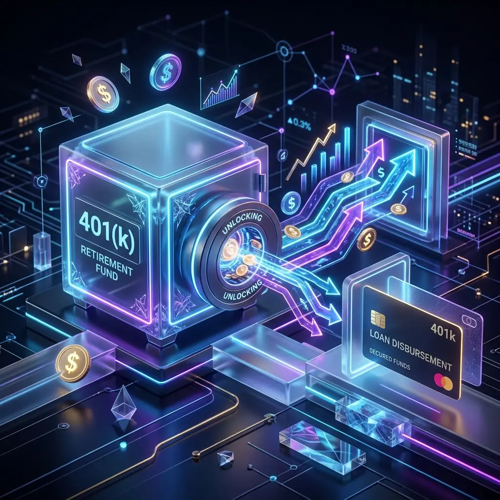 401k loan calculator